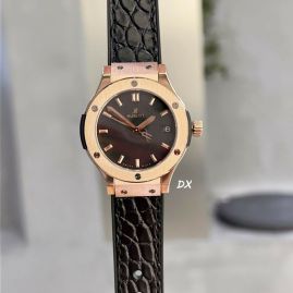 Picture of Hublot Watches Women _SKU1746hublot-33mm-10nms2357